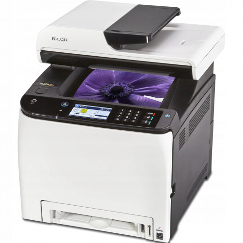 Produkty archiwalne RICOH Produkty archiwalne RICOH